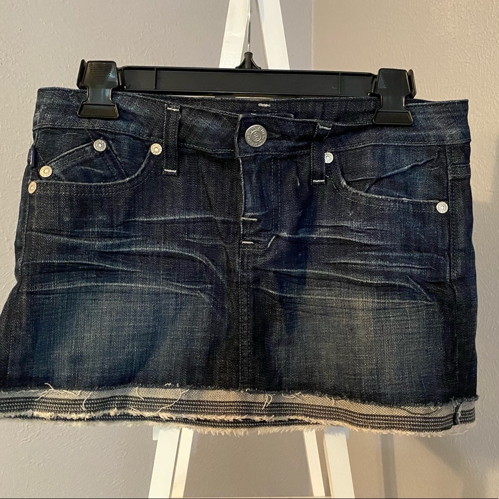 Rock and Republic skirt